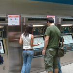 By March 2022, MRT Stations Will No Longer Sell Single-Trip Standard Tickets