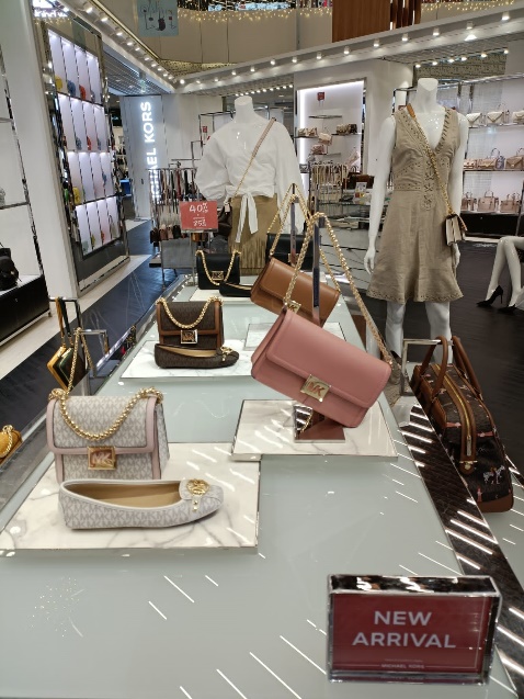 Don’t Say Bojio: Up to 60% Off Michael Kors Bags Until 2 Jan in IMM ...