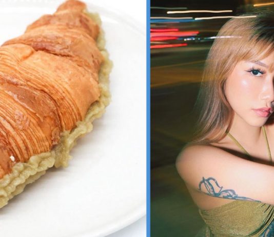 22YO Influencer Nicole Choo Starting a F&B Business Selling Croissants