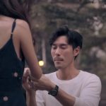 3rd Mediacorp Artiste, James Seah, Announced His Wedding After Rebecca Lim & Desmond Tan