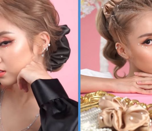 Influencer Naomi Neo Has Just Started Her Own Accessory Line & is Now a Boss