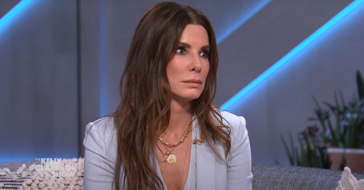 Everything About Sandra Bullock & the ‘S’pore Math’ Confusion - Goody Feed