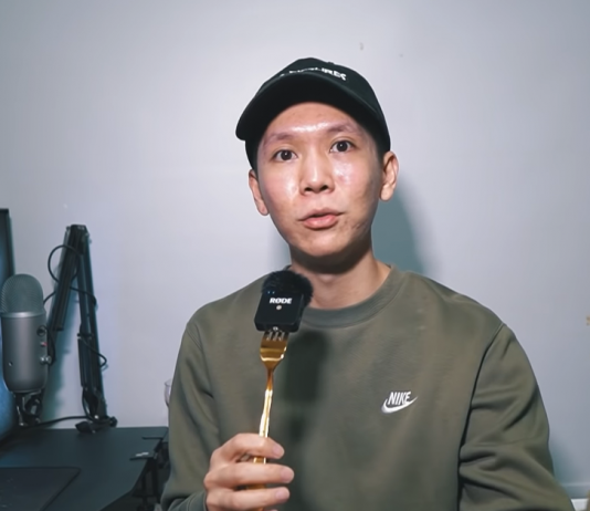 Sneaky Sushii Asked His Viewers Not to Harass The People He Made Fun of in His Videos