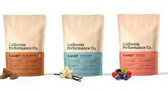 10 Facts About V-Whey, an Animal-Free Protein Powder That Can Replace Traditional Whey Protein
