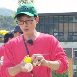 Running Man’s Yoo Jae Suk Tested Positive for COVID-19 & Had Avoided a Running Man Filming