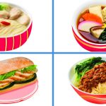 7-Eleven’s New Ready-To-Eat Menu Has Chinese, Japanese & Western Food