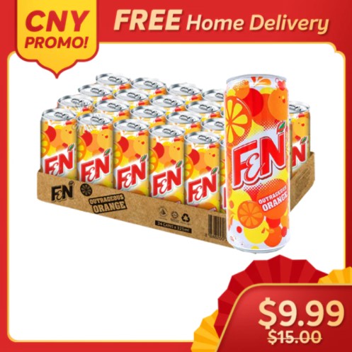 Don’t Say Bojio: Online Store Selling Drinks for Under $0.50 Per Can for CNY - 4