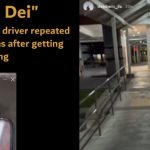 GoJek Driver Mocks Passenger With ‘Racist Remarks’ During Dispute Over Pick-Up Location