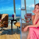 Netizens Are Now Triggered That Single’s Inferno’s Song Ji-A Has Rented Instead of Bought Her Luxury Flat