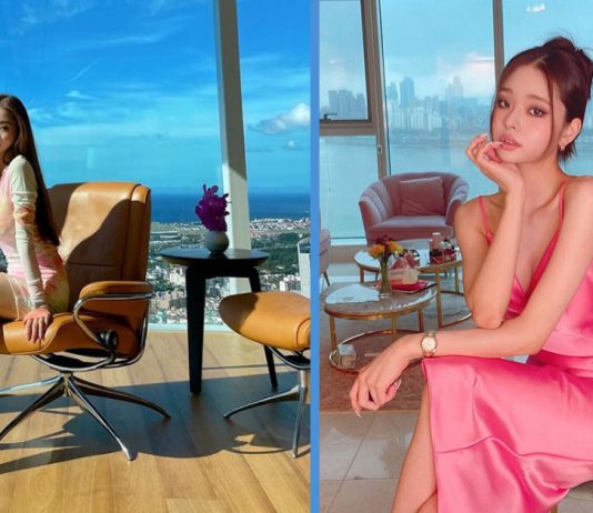 Netizens Are Now Triggered That Single’s Inferno’s Song Ji-A Has Rented Instead of Bought Her Luxury Flat