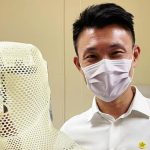 Tampines GRC MP Baey Yam Keng Revealed That He Has Nose Cancer & is Now Receiving Treatment
