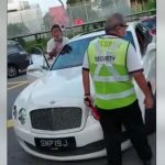10 New Facts About the Bentley vs Security Guard Incident