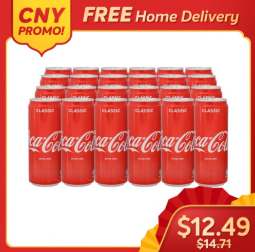 Don’t Say Bojio: Online Store Selling Drinks for Under $0.50 Per Can for CNY - 9
