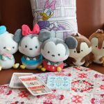 There’s a New Disney Staycation in S’pore With Free Disney Merchandise
