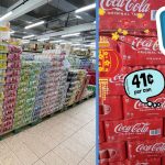 Don’t Say Bojio: Hidden CNY Drinks Sale Near Pioneer MRT Station With Coke at Less Than $0.50 Per Can