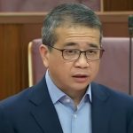 Edwin Tong Responds to Questions of $0 Prize Money for Loh Kean Yew