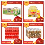 Don’t Say Bojio: Online Store Selling Drinks for Under $0.50 Per Can for CNY