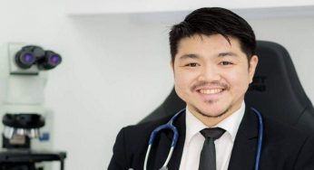 Australian Charged for Taking Fake COVID-19 Cert From Doctor Linked to Healing the Divide