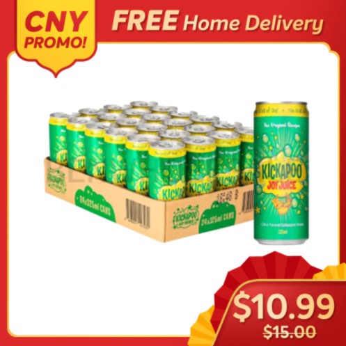 Don’t Say Bojio: Online Store Selling Drinks for Under $0.50 Per Can for CNY - 7