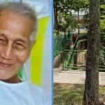 Man With Dementia Who Was Missing for 3 Days Found Dead in Hougang Drain
