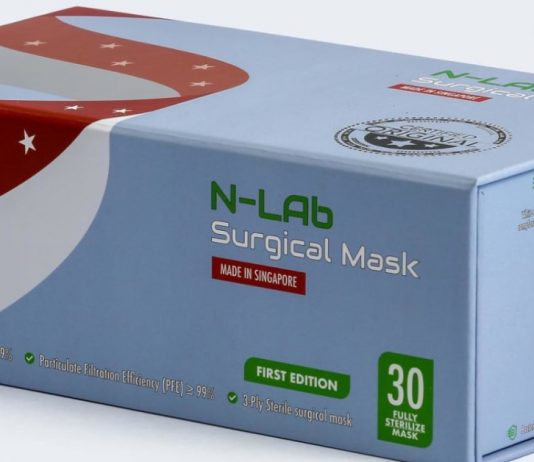 Company Charged for Making Over 430K Surgical Masks Without Licence