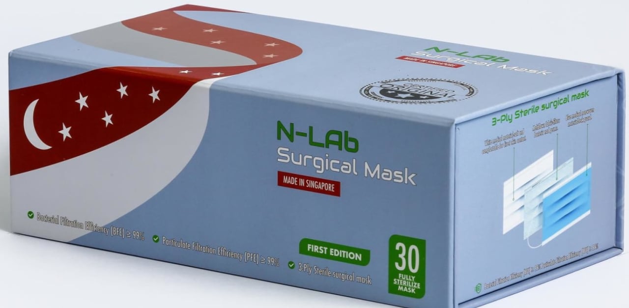 Company Charged for Making Over 430K Surgical Masks Without Licence ...