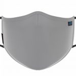 Everything About the New Free Reusable Masks That Are More Breathable
