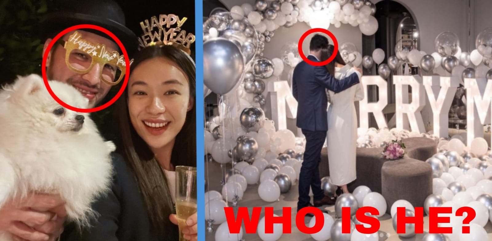 Rebecca Lim Finally Reveals More Details About Her Fiance - Goody Feed