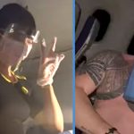 Scoot Responds After Video of Their Cabin Crew Partying in Plane Went Viral on TikTok