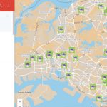 Someone Did a Map That Shows What Chinese Vegetarian Eateries Are Open During CNY