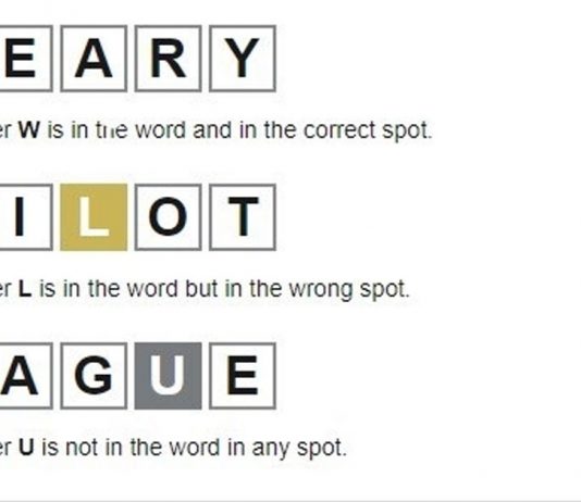 Everything About Wordle, an Online Game That Has Taken Over the Internet