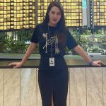 Influencer & Former Xiaxue’s BFF, Yan Kay Kay, is Now a Property Agent