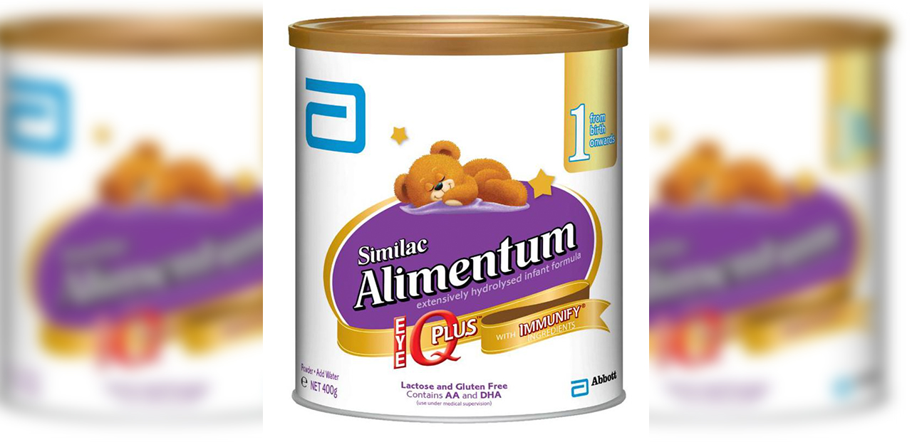 Beautiful Sfa Recalls 2 Infant Formula Products Due To Presence Of Toxin Landscape Illustration Beautiful Sfa Recalls 2 Infant Formula Products Due To Presence Of Toxin Landscape Illustration