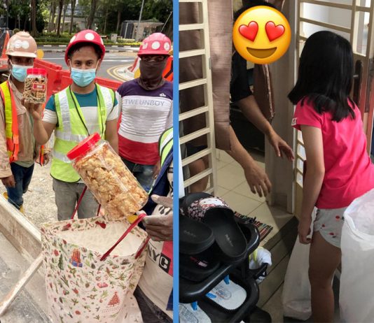 6 Places to Donate Your Extra CNY Cookies That You Can’t Finish