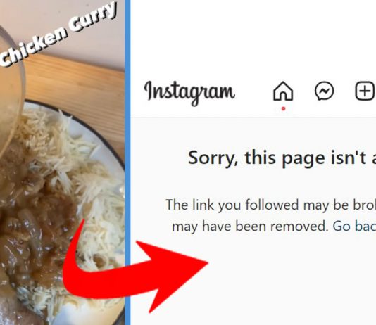 NYT Finally Takes Down S’porean Curry Chicken Video But They Didn’t Address the Core Issue