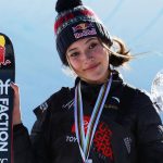 Everything About the Controversy of Eileen Gu, The US-Born Skier Representing China in Beijing 2022