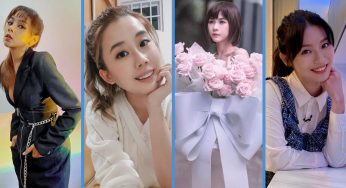 Mediacorp Forms a New Female Group Called 4567