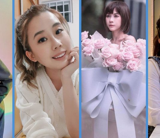 Mediacorp Forms a New Female Group Called 4567