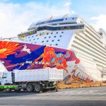 Cruise Ship Genting Dream Restarting Trips from S’pore Under New Company