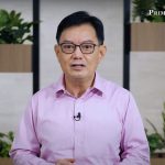Former Finance Minister Heng Swee Keat Spoke About GST Hike