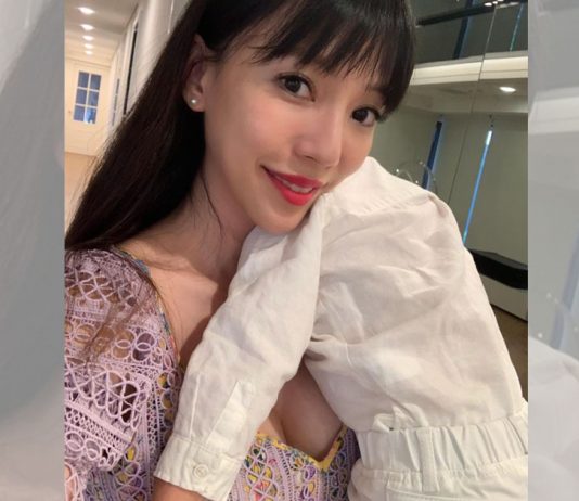 Lee Jinglei Reported Submitted New Evidence for a Court Hearing With Wang Leehom on 4 March