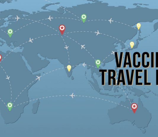 Everything About the New VTLs, Including to Hong Kong, & New Border Measures Simplified for You