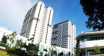 19YO NUS Student Reportedly Dies After Falling From Height in NUS Cinnamon College