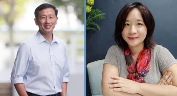 Iris Koh Has Received $30K in Donation & Will Use the Extra Money to Sue Ong Ye Kung
