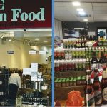 There’s a Russia Supermart at River Valley Road Selling Authentic Russia Products