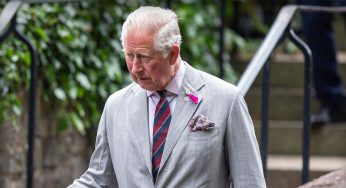Prince Charles Tested Positive for COVID-19 for the Second Time