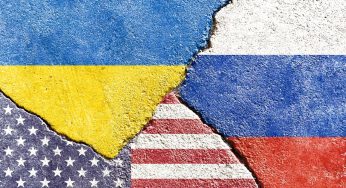 Latest Talk Between Russia & Ukraine is Promising & Even The US is More Optimistic Now