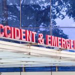 More People Went to the A&E Department Despite Not Needing Urgent Care in the Last Few Days