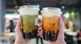 How to Build Your Investment Portfolio from $1 in S’pore (By Drinking Bubble Tea?)