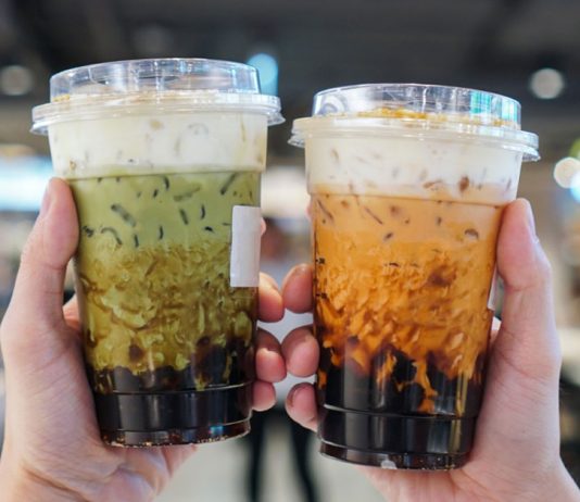 How to Build Your Investment Portfolio from $1 in S’pore (By Drinking Bubble Tea?)